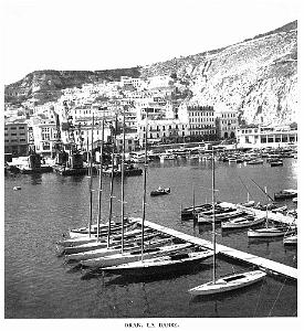 PO gb- 03- port moderne ouest